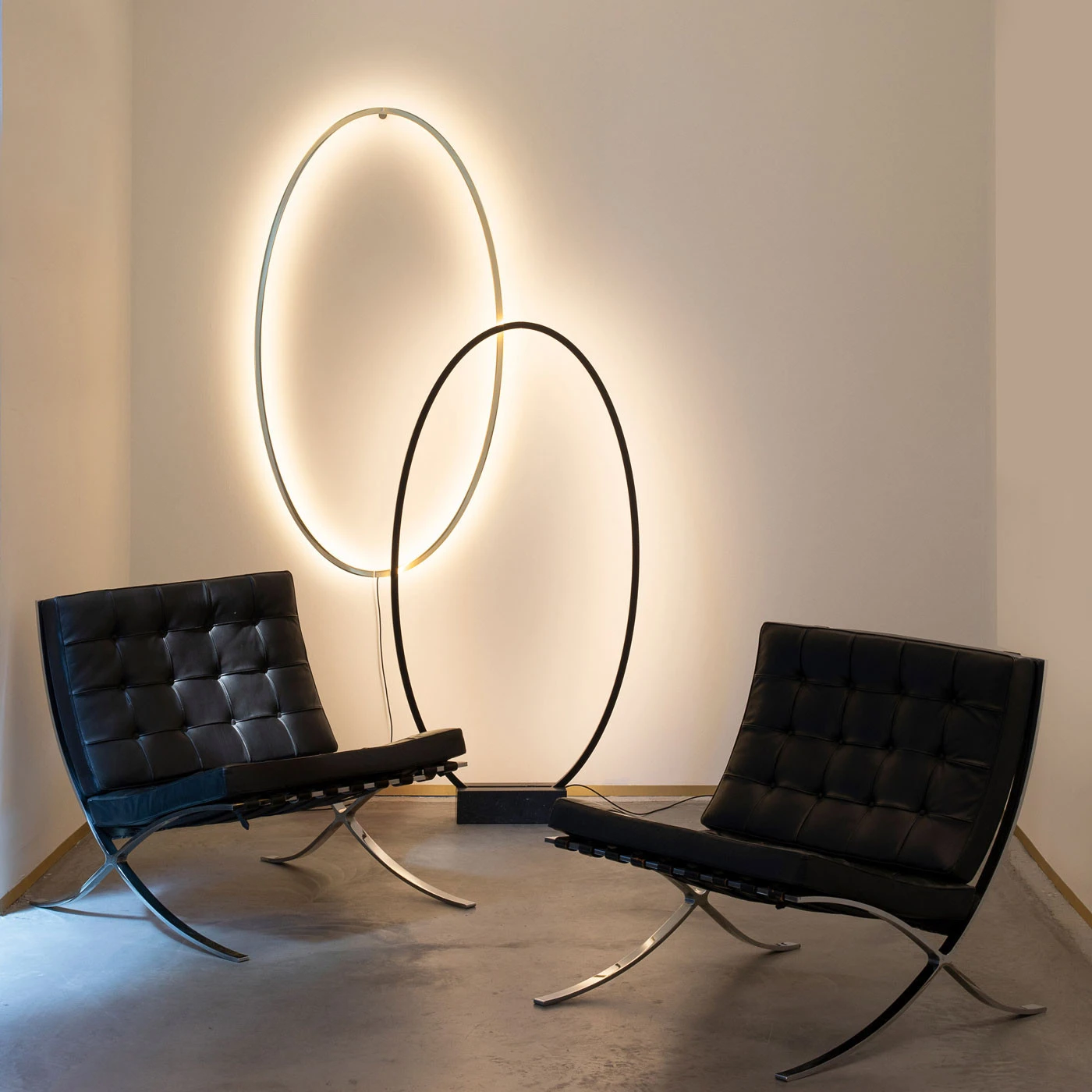 Nemo Ellisse Wall 4 Nemo Ellisse Wall – Bild 2