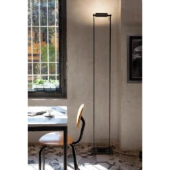 Nemo Logo Floor Halo -Raumbeleuchtungs Geschäft 002 Nemo Logo Floor Halo ambient 112268 schwarz 8ed89ad2965429921d068fb0a7563039