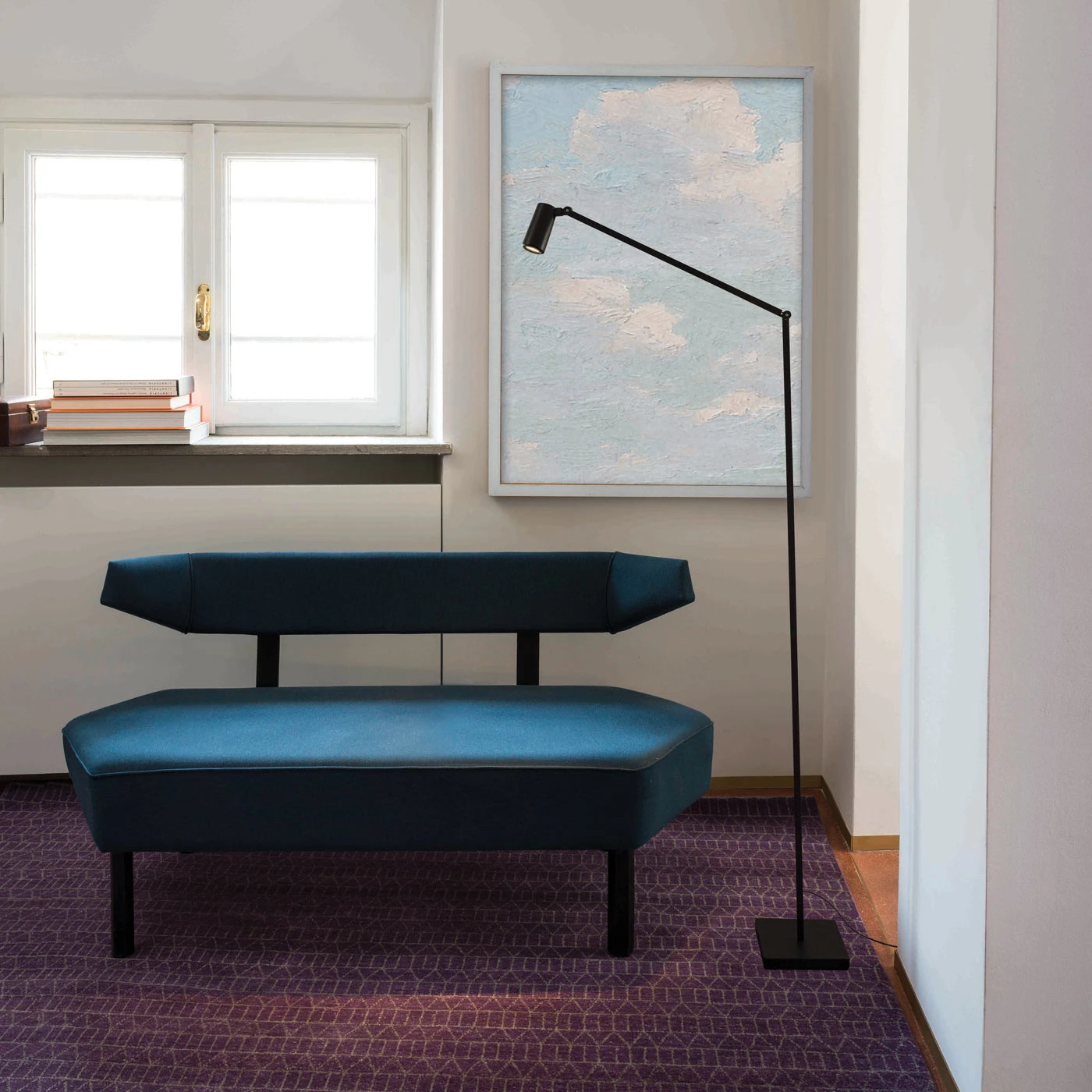 Nemo Untitled Reading Floor – Bild 2