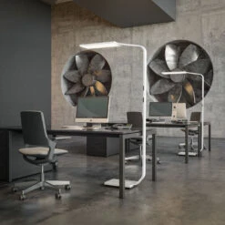 Nimbus Force One -Raumbeleuchtungs Geschäft 002 Nimbus Force One Steh ambient2 2b20c620d29e8dbb61d9e3455ca02148