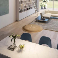 Nimbus Lighting Pad Lounge -Raumbeleuchtungs Geschäft 002 Nimbus Lighting Pad Lounge Pendel ambient4 3c36cd93d74fcb6aa076935a7d98bb6a