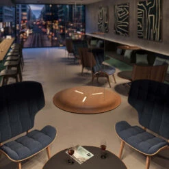 Nimbus Lighting Pad Lounge -Raumbeleuchtungs Geschäft 002 Nimbus Lighting Pad Lounge Pendel ambient5 abe8f4542c1b0befaaa6aa0cb8561804