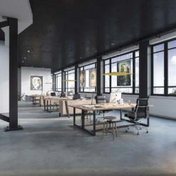 Nimbus Lighting Pad Q 900 -Raumbeleuchtungs Geschäft 002 Nimbus Lighting Pad Q 900 Pendel ambient1 a3fc0e32f2855b5911c9bc463d68e37e