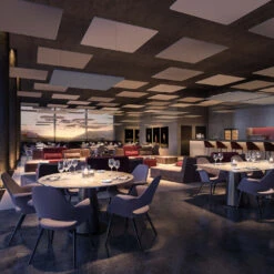 Nimbus Lighting Pad Q 900 Indirekt -Raumbeleuchtungs Geschäft 002 Nimbus Lighting Pad Q 900 indirekt Pendel ambient2 ccb83c7a29cdfc19232265cf1c326b51