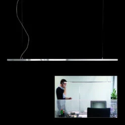 Nimbus L 120 Für Hohlraumeinbau -Raumbeleuchtungs Geschäft 002 Nimbus Modul L 120 Pendel ambient4 cfe3235c1c16aec1cc51e06765d18a3a