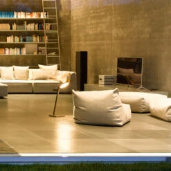 Nimbus Roxxane Leggera 52 CL Set -Raumbeleuchtungs Geschäft 002 Nimbus Roxxane Leggera 52 CL Set Tisch ambient2 2f2d3d2ab12449afb23ab270ae592908