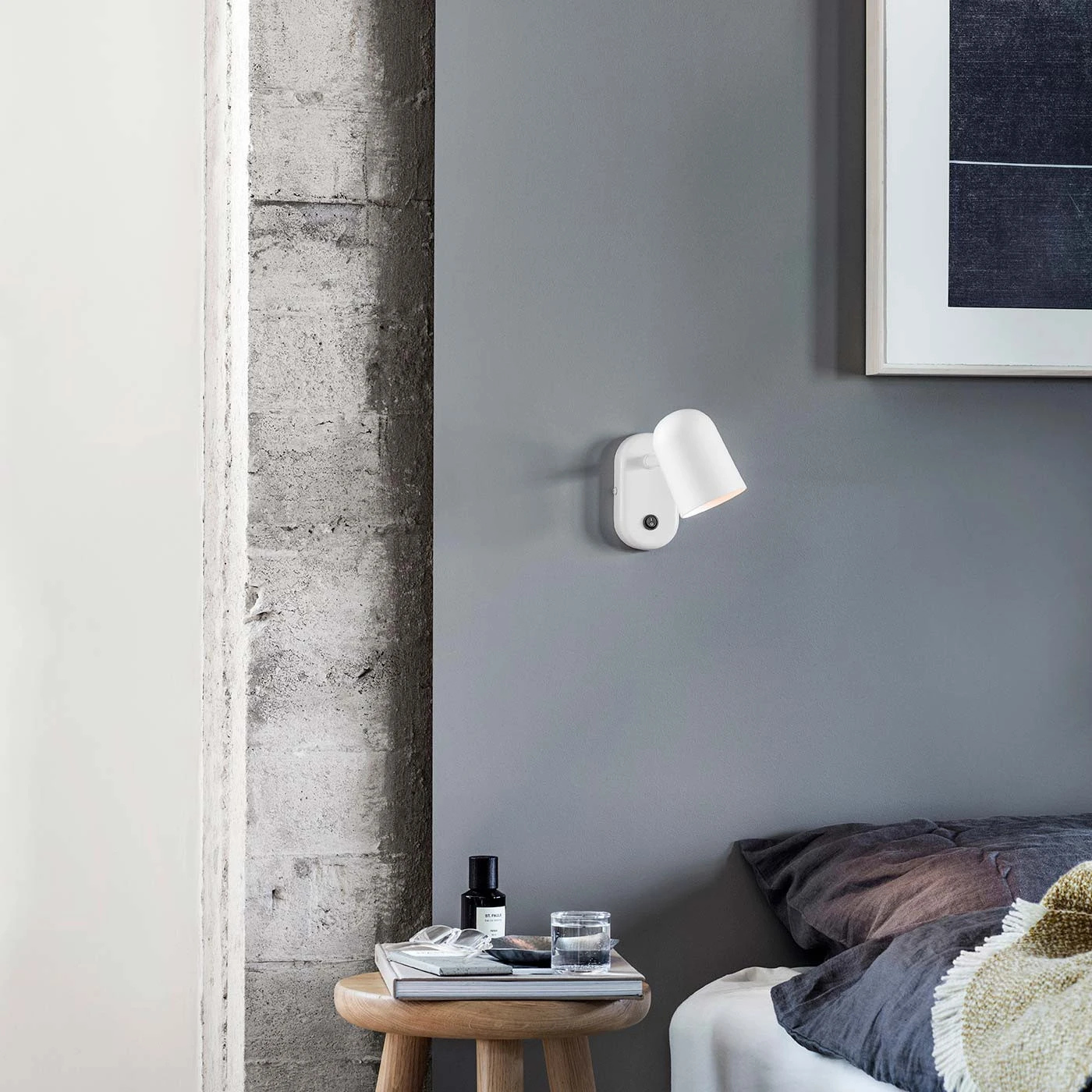 Northern Buddy Wall 4 Northern Buddy Wall – Bild 2