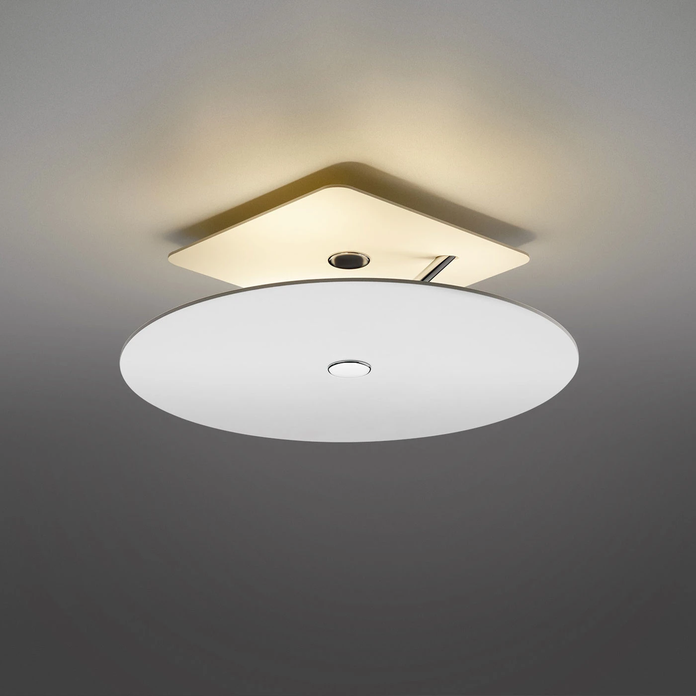 Oligo Beamy Up Deckenleuchte 5 Oligo Beamy Up Deckenleuchte – Bild 3