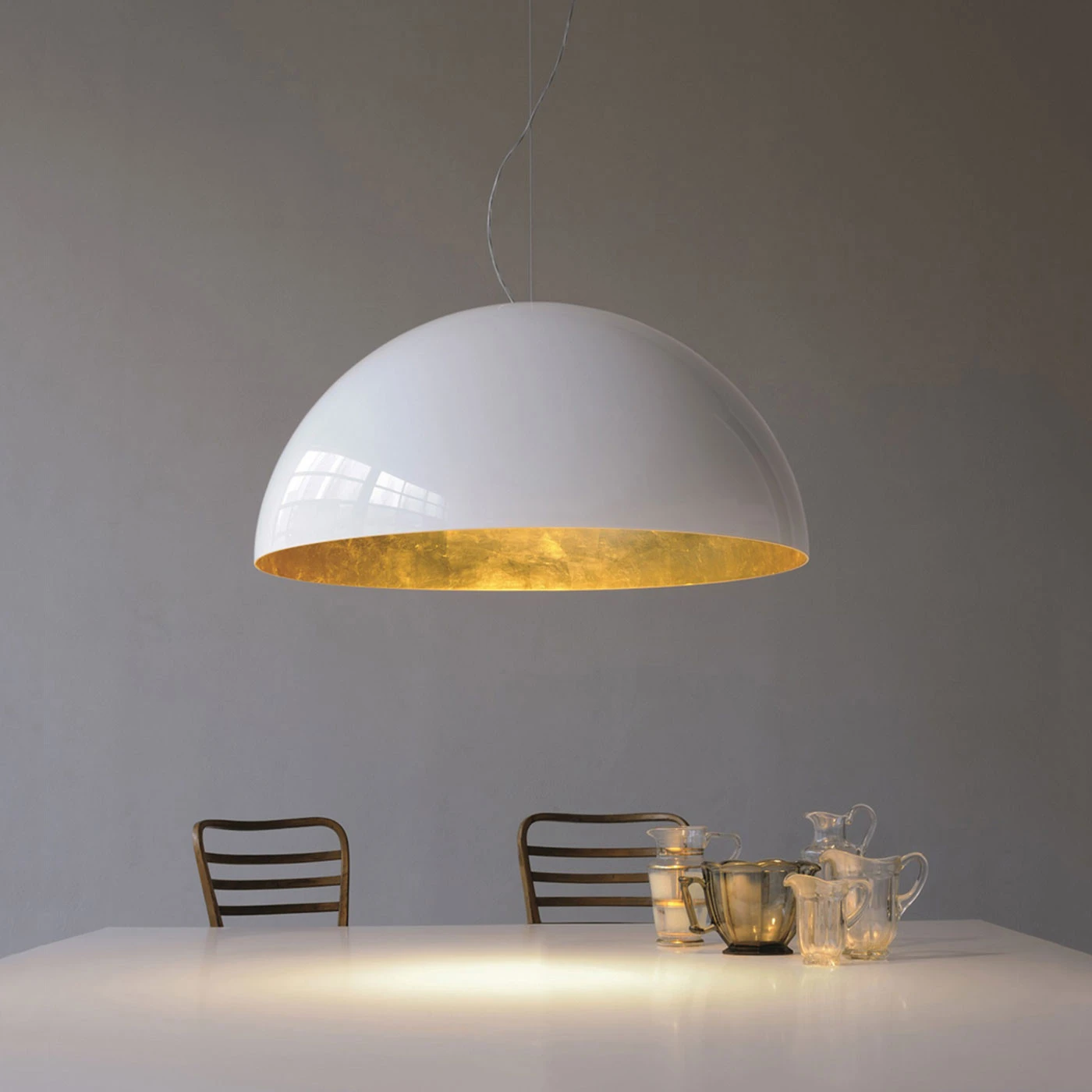 Oluce Sonora 490 4 Oluce Sonora 490 – Bild 2