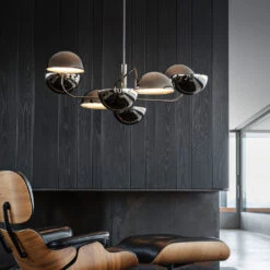 Penta Elisabeth Sospensione -Raumbeleuchtungs Geschäft 002 Penta Elisabeth Large Pendel ambient1 591be82f17034ffad44d931d2fa76ce8