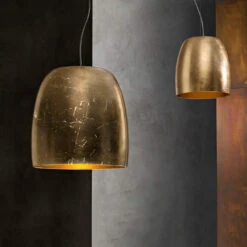 Prandina Notte S5 LED -Raumbeleuchtungs Geschäft 002 Prandina Notte S5 LED Pendel ambient1 c589d9a04429180d1cea4a1237127a9d