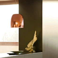 Prandina Notte S7 LED -Raumbeleuchtungs Geschäft 002 Prandina Notte S7 LED Pendel ambient1 501fac2f7010f2dd679327a71a06c6f3