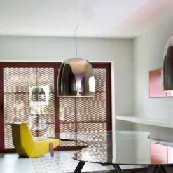 Prandina Notte S7 LED -Raumbeleuchtungs Geschäft 002 Prandina Notte S7 LED Pendel ambient2 7c52c544d41787945d5365547ac38017