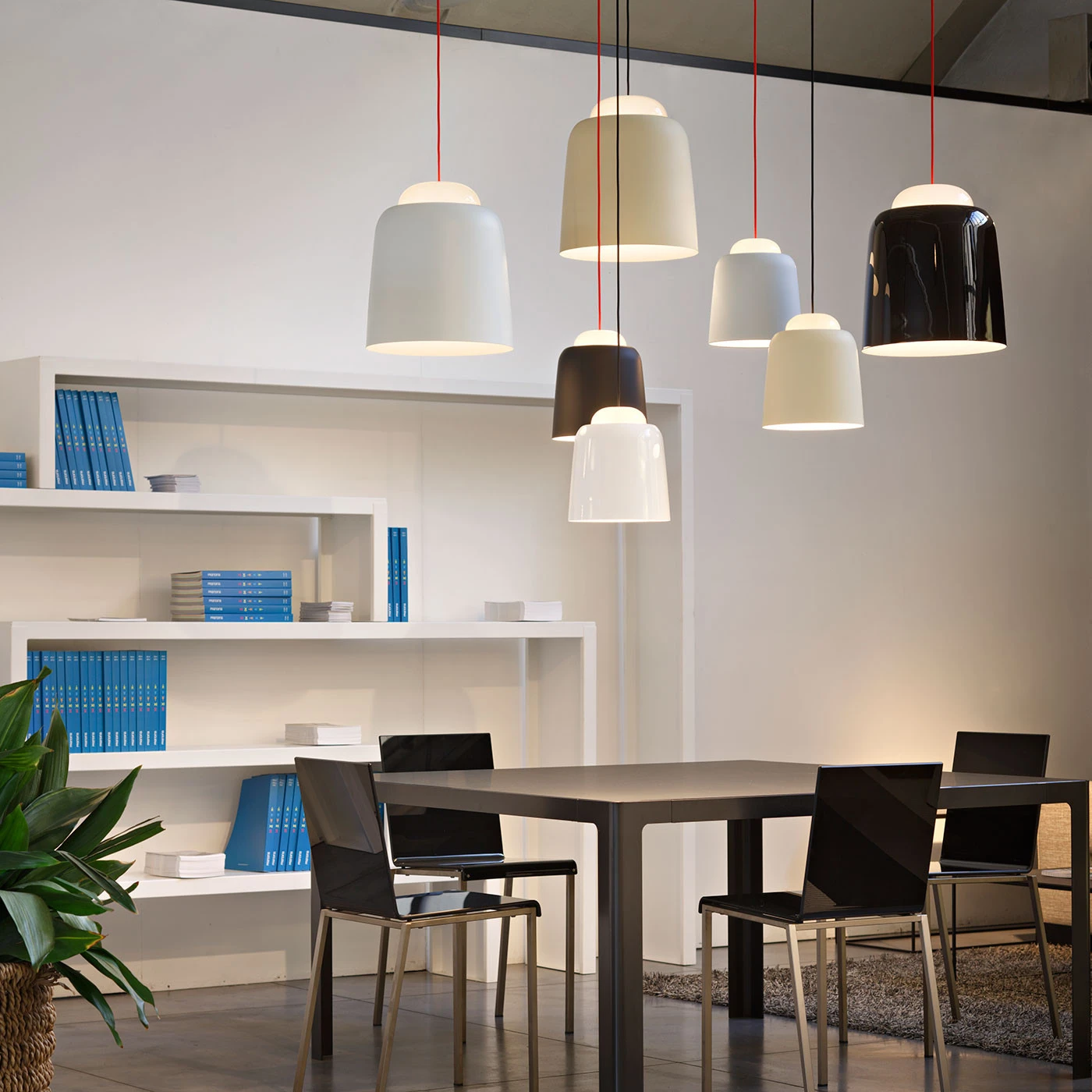 Prandina Teodora S5 Matt 5 Prandina Teodora S5 Matt – Bild 3