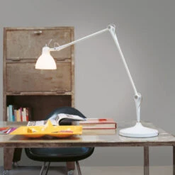 Rotaliana Luxy T2 -Raumbeleuchtungs Geschäft 002 Rotaliana Luxy T2 Tisch ambient 22396065970b88822dc69572c1af7f29