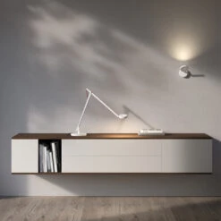 Rotaliana String T1 15 Rotaliana String T1 -Raumbeleuchtungs Geschäft 002 Rotaliana String T1 Tisch ambient3 178e848afdf9c5bb85c27711a5b49b21