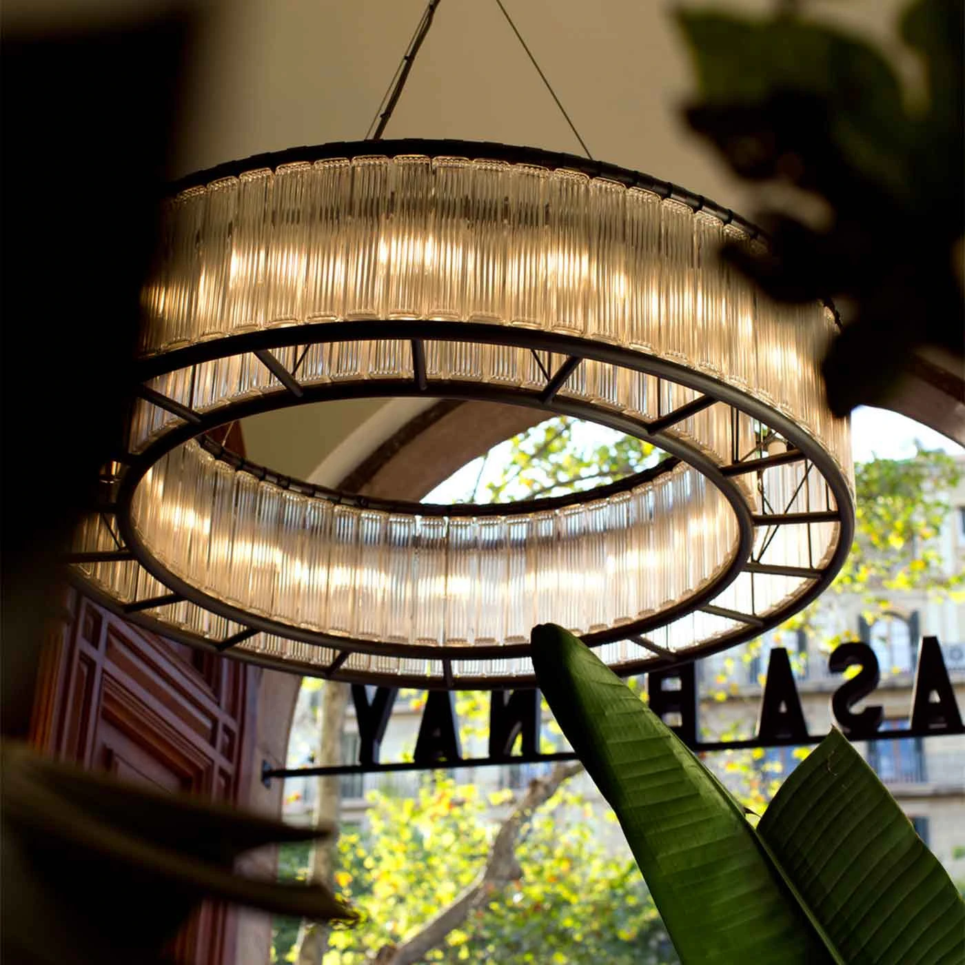 Santa & Cole Estadio 7 Santa & Cole Estadio – Bild 5