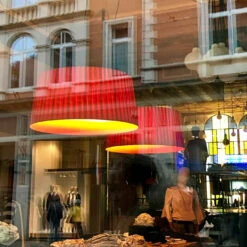 Santa & Cole GT5 10 Santa & Cole GT5 -Raumbeleuchtungs Geschäft 002 Santa Cole GT5 Pendel ambient1 f49263b512cedd83310e5d3fbcb674e1