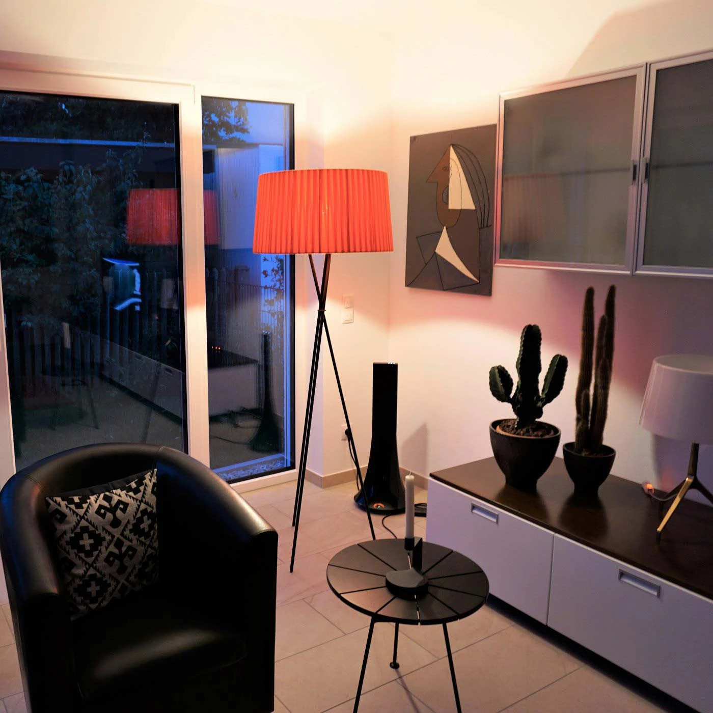 Santa & Cole Trípode G5 5 Santa & Cole Trípode G5 – Bild 3