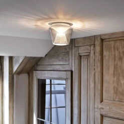 Serien Lighting Annex Ceiling L LED 41W 9 Serien Lighting Annex Ceiling L LED 41W -Raumbeleuchtungs Geschäft 002 Serien Lighting Annex Ceiling L LED Decke ambient1 62009bfb0a9d3a66583c3900b85634a9