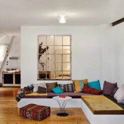 Serien Lighting Annex Ceiling L LED 41W 10 Serien Lighting Annex Ceiling L LED 41W -Raumbeleuchtungs Geschäft 002 Serien Lighting Annex Ceiling L LED Decke ambient2 612c450c9640fe1cf8b235533f7b192e