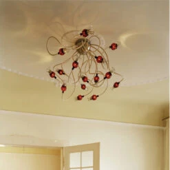 Serien Lighting Poppy Ceiling/Wall 15 -Raumbeleuchtungs Geschäft 002 Serien Lighting Poppy Ceiling Wall 15 Wand ambient1 548179b3083d1dade02508d739cf1dd8