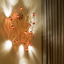 Serien Lighting Poppy Ceiling/Wall 15 -Raumbeleuchtungs Geschäft 002 Serien Lighting Poppy Ceiling Wall 15 Wand ambient2 d1f9a7b1f70eccde73e31b4aadad6f82