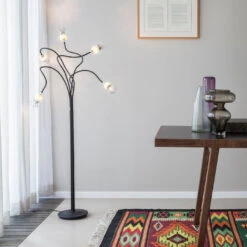 Serien Lighting Poppy Floor 5 -Raumbeleuchtungs Geschäft 002 Serien Lighting Poppy Floor 5 Steh ambient2 301024151cb0bd7c61f971bc6d68cda4