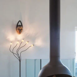 Serien Lighting Poppy Floor 5 -Raumbeleuchtungs Geschäft 002 Serien Lighting Poppy Floor 5 Steh ambient3 80696aa95f30df4c3e109468959fc99d