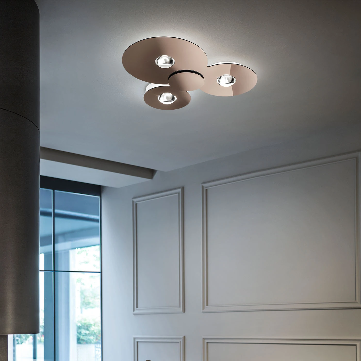 Lodes Bugia Triple 4 Lodes Bugia Triple – Bild 2