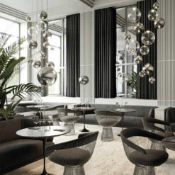 Lodes Random Solo 14 -Raumbeleuchtungs Geschäft 002 Studio Italia Design Random Solo 14 Pendel ambient 67ad6cd3eaedad8b5915743cf98d4939