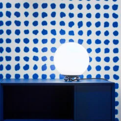 Tecnolumen Art Déco AD 32 -Raumbeleuchtungs Geschäft 002 Tecnolumen Art Deco AD32 Tisch ambient3 0ae55f6b13b4b53607a96cee2e4d7710