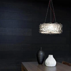 Terzani Glamour Chandelier 8 Terzani Glamour Chandelier -Raumbeleuchtungs Geschäft 002 Terzani Glamour Chandelier Pendel ambient afc4e911d57239028b5502388e6eb0fe