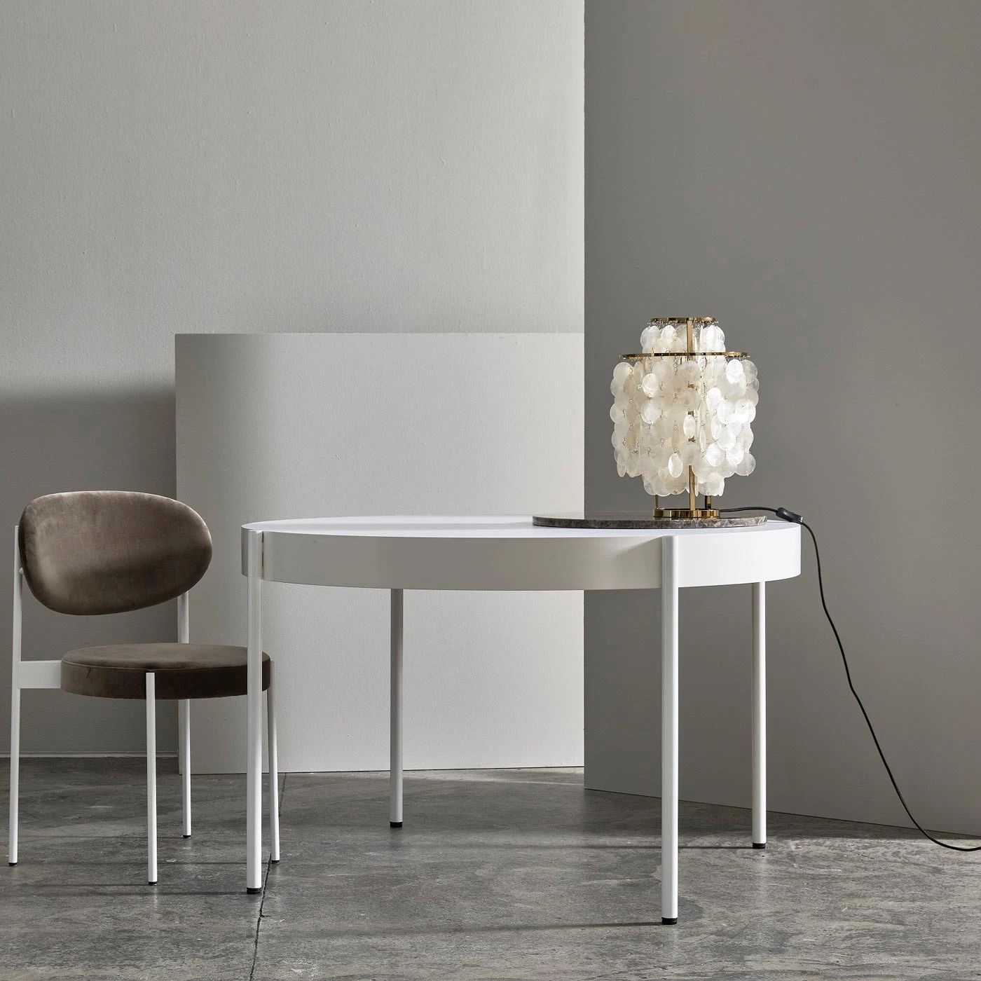 Verpan Fun 2 TM Brass 4 Verpan Fun 2 TM Brass – Bild 2