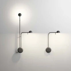 Vibia Pin 1686 Wandleuchte 5 Vibia Pin 1686 Wandleuchte -Raumbeleuchtungs Geschäft 002 Vibia Pin 1686 Wand total 94149 schwarz cffb636a0e816a7b1245bf4288a94a52