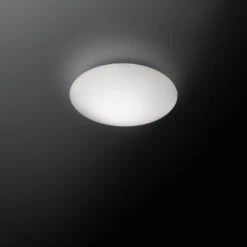 Raumbeleuchtungs Geschäft -Raumbeleuchtungs Geschäft 002 Vibia Puck 5412 LED Decke total1 111387 weiss dcd3c9cd10deced69ad3235c55af0872
