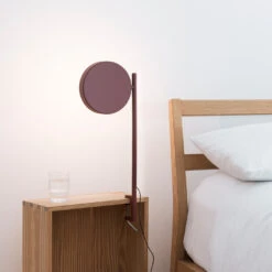 Wästberg W182 Pastille C2 7 Wästberg W182 Pastille C2 -Raumbeleuchtungs Geschäft 002 Waestberg Pastille w182 c2 Tisch ambient 107786 rot 2d332ec815c3c1e89ec1fc19027f549a