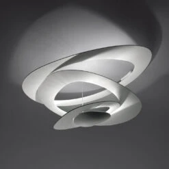 Artemide Pirce Mini Soffitto LED -Raumbeleuchtungs Geschäft 002 artemide pirce soff e01ac40c7ad209bbdb86c525b98e0870