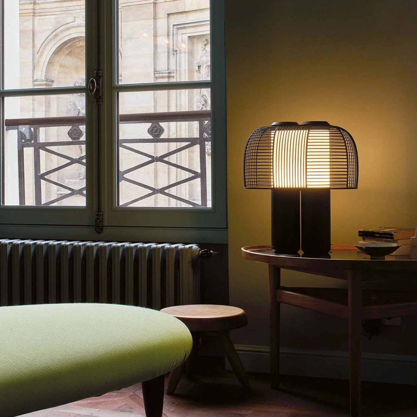 DCWéditions Yasuke 6 DCWéditions Yasuke – Bild 4