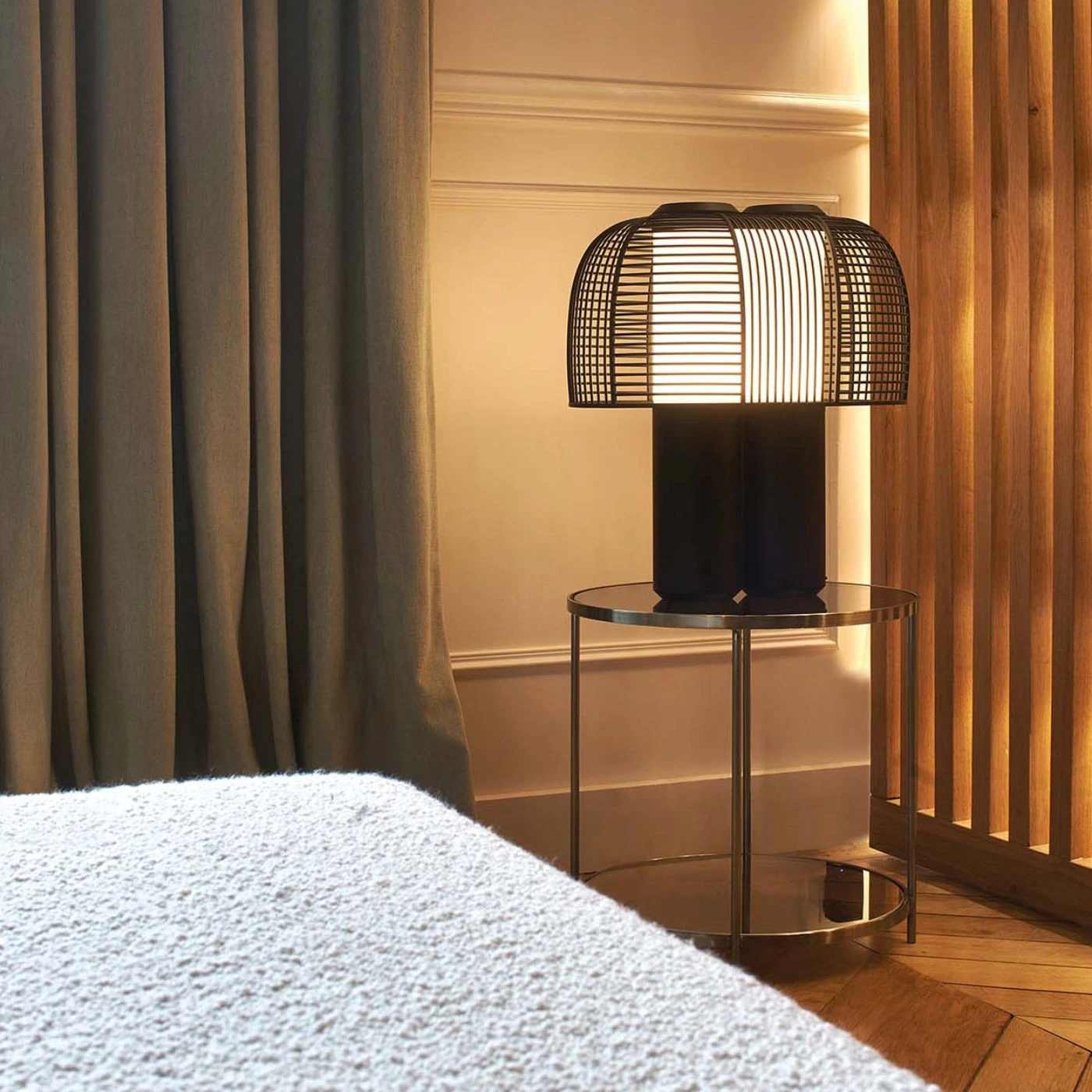 DCWéditions Yasuke 7 DCWéditions Yasuke – Bild 5