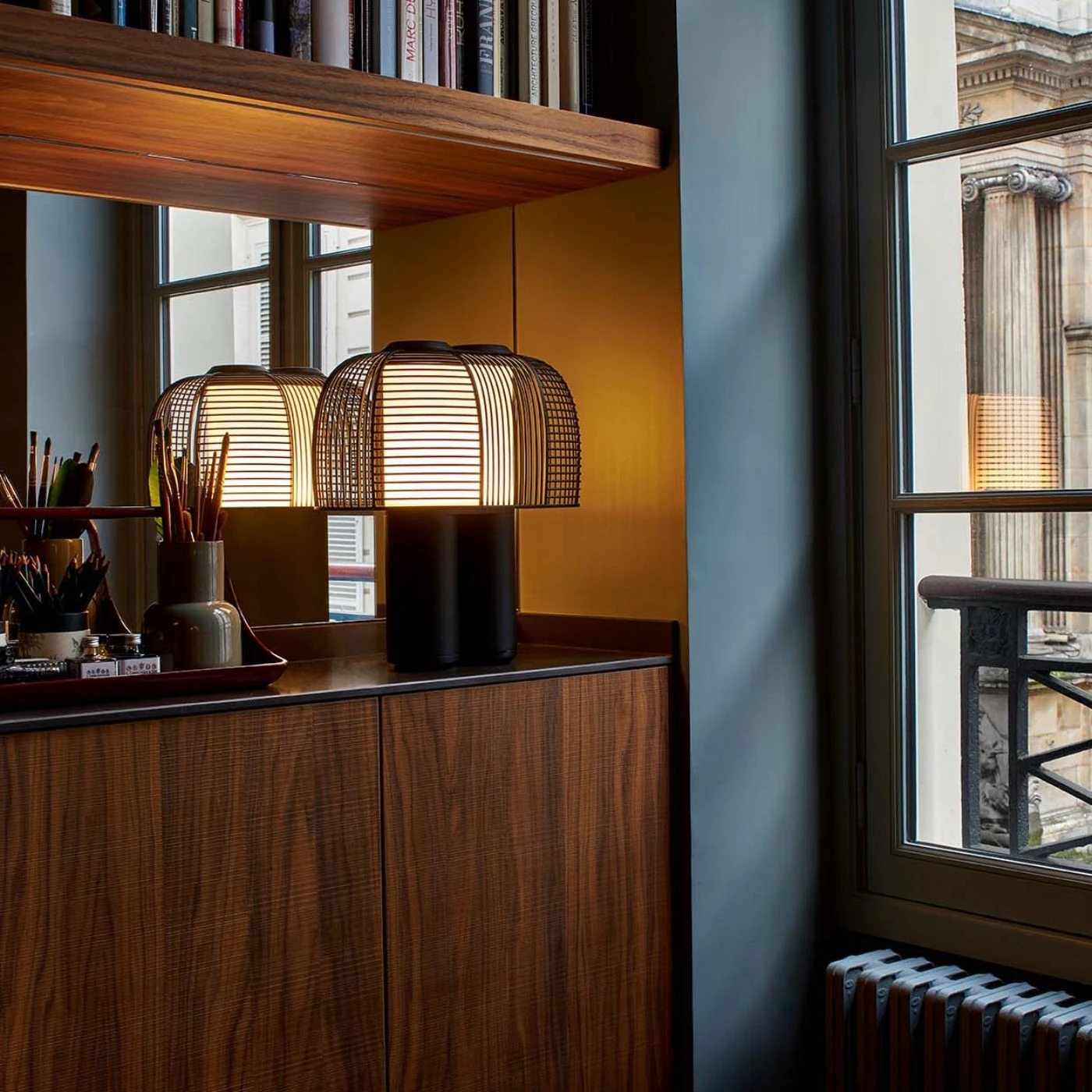 DCWéditions Yasuke 8 DCWéditions Yasuke – Bild 6