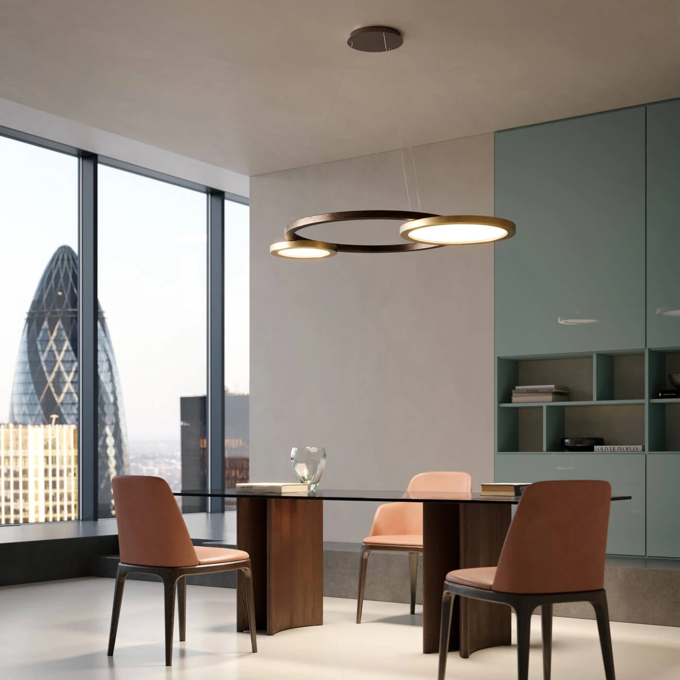 Contardi Eclisse 2.0 4 Contardi Eclisse 2.0 – Bild 2