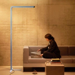 GRAU Team Agile Color Tune -Raumbeleuchtungs Geschäft 002 grau team agile ambient1 596db603811c384e6a5f48c4d8183932