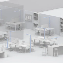 GRAU Team Pro -Raumbeleuchtungs Geschäft 002 grau team pro ambient3 4298f1d5edf0e56dab1f7071c4f9ef9a