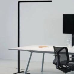 GRAU Team Pro -Raumbeleuchtungs Geschäft 002 grau team pro ambient4 c5e97e81d8ab7f2d5b92c5029c1a9a8b