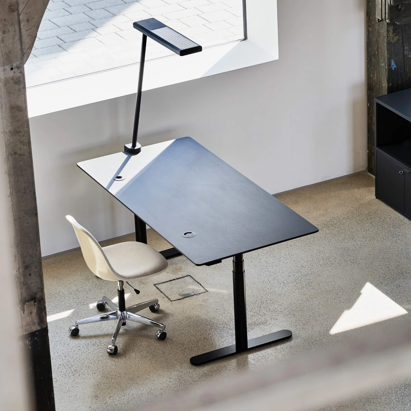 GRAU XT-a Single Clamp 6 GRAU XT-a Single Clamp – Bild 4