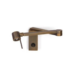 Contardi Manhattan -Raumbeleuchtungs Geschäft 002 manhattan satin bronze 2 c079b9046132067185e380b877ecd897