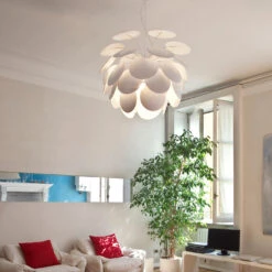 Marset Discocó 53 -Raumbeleuchtungs Geschäft 002 marset discoco 53 ambient2 73d96010820bcf860f0e878bb5daf5ff