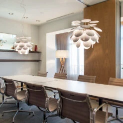 Marset Discocó 53 -Raumbeleuchtungs Geschäft 002 marset discoco 53 ambient3 c68b5dabb0d724cc17cd143369d1ea05