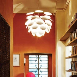 Marset Discocó 53 -Raumbeleuchtungs Geschäft 002 marset discoco 53 ambient4 0353e01dc1a63e205fbb00b2faf0e5d2